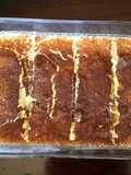 California Farm Tiramisu Dessert