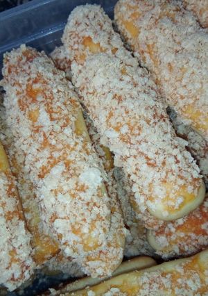 صورة لوصفة صبيعات بالڨوفريط 😋