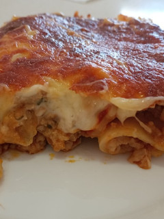 Una foto de Canelones a mi manera