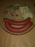 Mi forma de chucrut