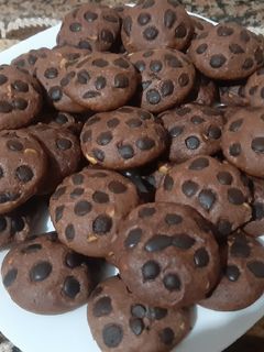 صورة لوصفة كوكيز