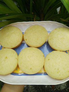 Foto resep Apem tape