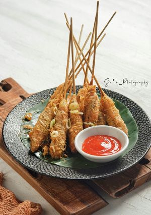 Foto resep Sempol Ayam Empuk