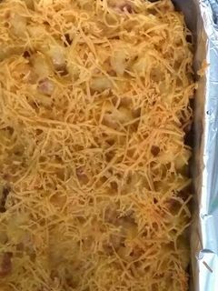 Foto resep Makaroni schotel