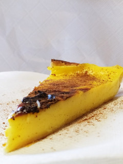 Foto de Tarte de nata