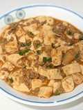 Mapo Tofu simpel