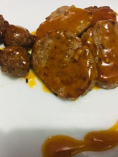 Foto resep Galantin