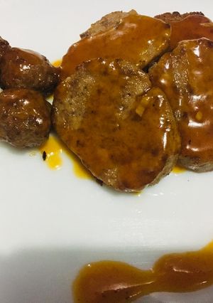 Foto resep Galantin