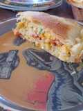 Tarta arcoíris