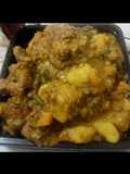 Ndengu Chili