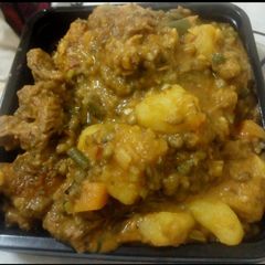A picture of Ndengu Chili.