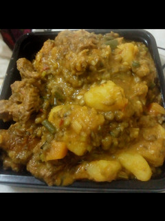 A picture of Ndengu Chili.