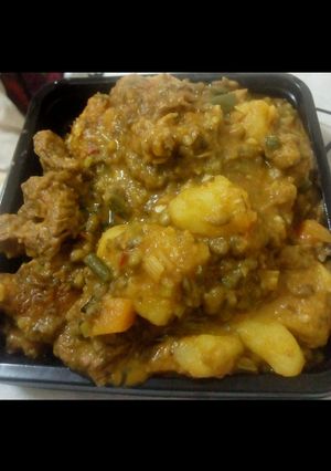 A picture of Ndengu Chili.