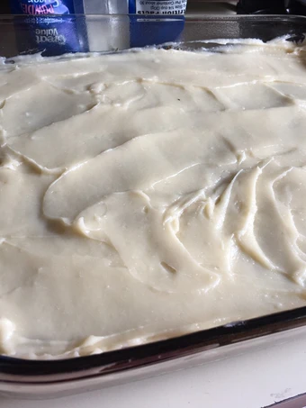 Recipe Mexican wedding cake which So Delicious