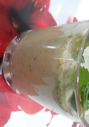 મસાલા છાશ સોડા(Masala Chaas Soda recipe in Gujarati) રેસીપી મુખ્ય ફોટો