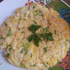 รูปของ 30.Maklor (Makaroni Telur)