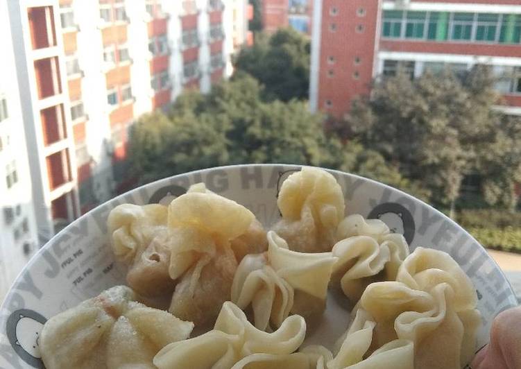 Dumpling/Jiaozi/饺子 💕