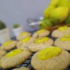 Una foto de Pepas de limón y amapolas. 👩🏼‍🍳🤩🍋