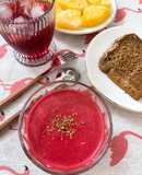 Soup củ dền 🧅🥔🥕