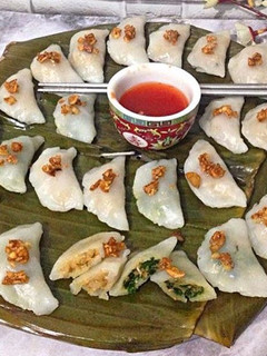Foto resep Choipan / Chai kue