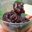 Selai Cokelat Simpel
