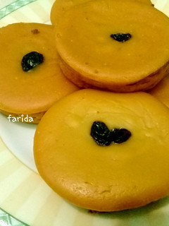 Foto resep Kue Lumpur Ubi Kuning Lembut