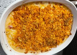 Doritos Chicken