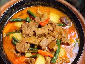 Resep Lapis daging sapi oleh Susi Agung - Cookpad