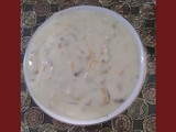 سوپ شير