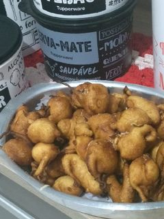 Foto de Bolinhos de chuva