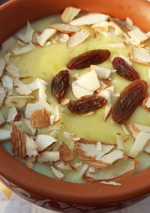 A picture of Makuti (Bihari Special).