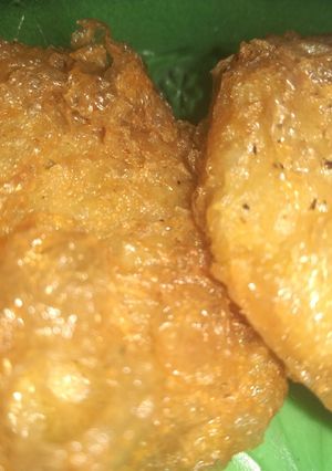 Foto resep Perkedel