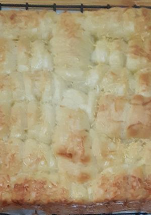 Foto resep Roti ekonomis tanpa ulen