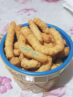 Foto resep Stik Tahu Renyah