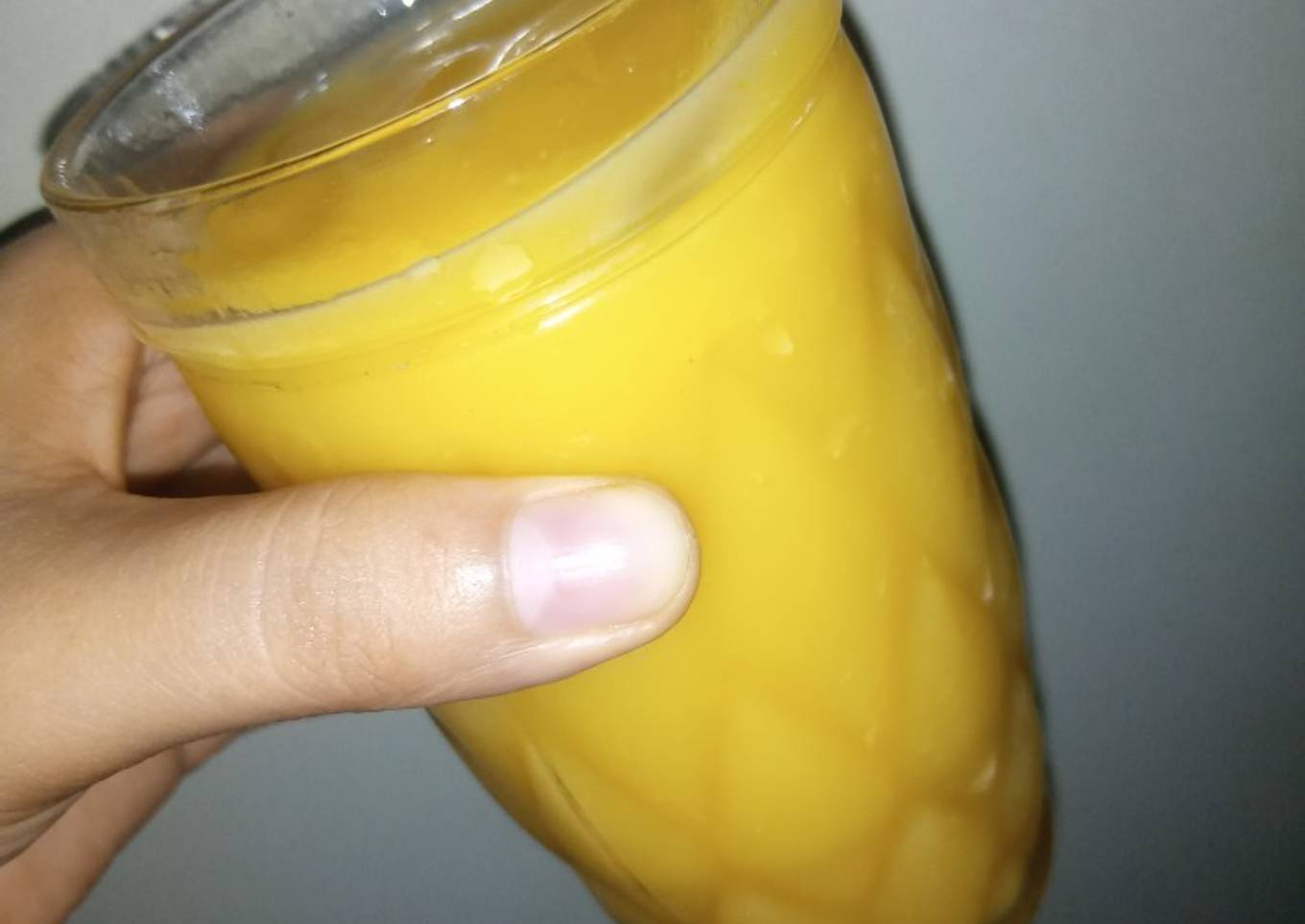 Mango Shake