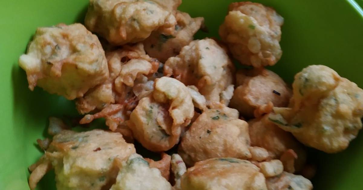Resep Tahu Brontak Oleh Wenni Esye Cookpad