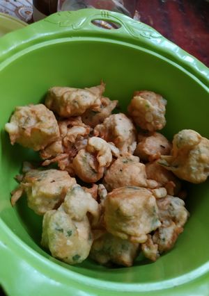Foto resep Tahu Brontak
