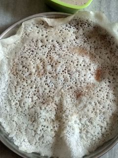 सॉफ्ट डोसा(Soft dosa recipe in hindi) रेसिपी मुख्य फोटो