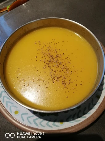 Easy Ways Prepare|Recipe} Pumpkin and Potato Soup Anti-Fail