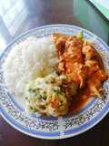 Pollo a la Coca-Cola