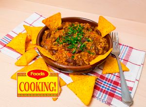 Foto principal de Chilli con Carne Tex-Mex