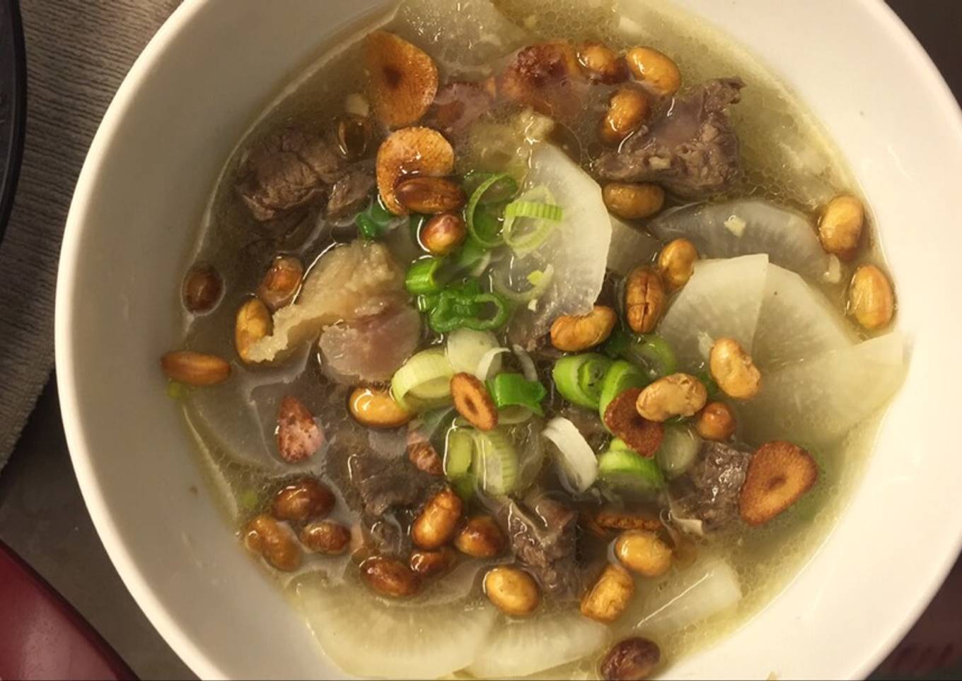 Cara Gampang Menyiapkan Soto Bandung yang Bisa Manjain Lidah