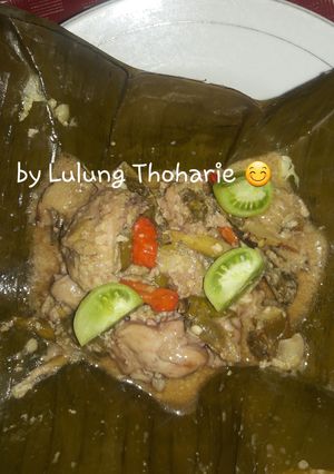 Foto resep Garang Asem Nyuss