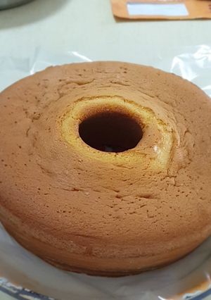 Foto resep Kue Bolu Jadul