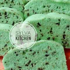 รูปของ Bolu Kukus Pandan Meises