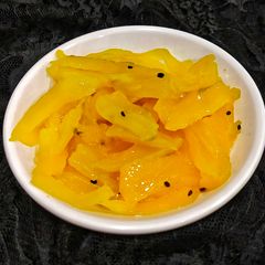 A picture of Totapuri Aam Murrabba.