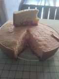 Torta dulce con lo que tengamos en casa