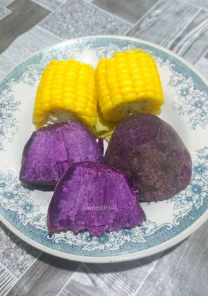 Foto resep Kukusan Sehat