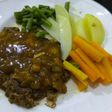 Sirloin steak