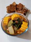 Sayur Asem Betawi